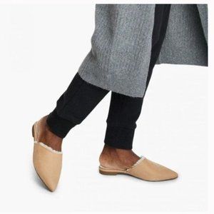 ABLE Becca Mules - Women's Size 8.5